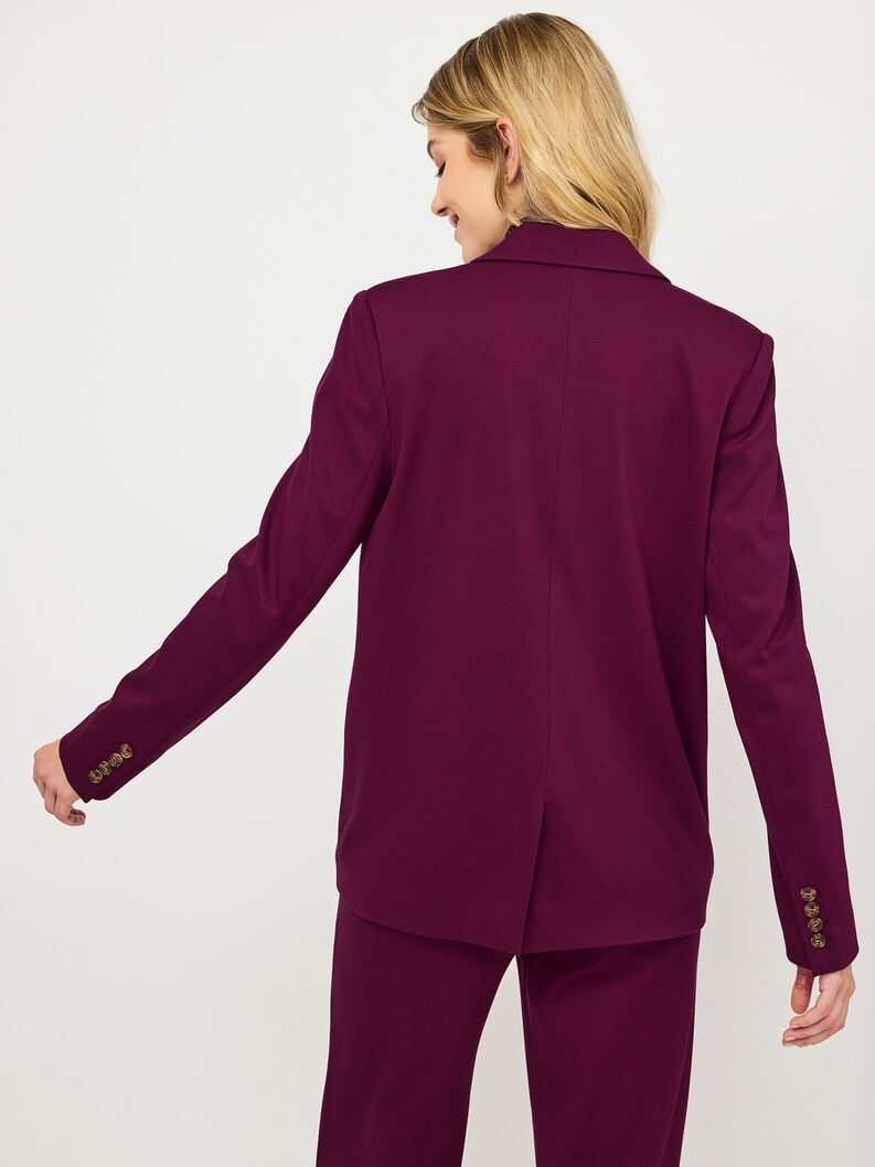 blazer rosso taw0781-30058 compra tamaris blazer online